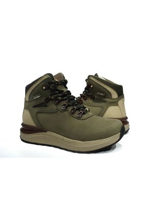 Bota Dama Outdoor -Herreros- Iris Imblue