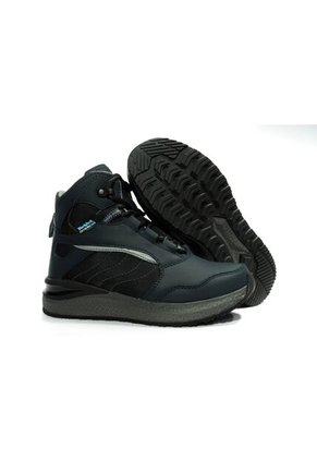 Bota Dama Seguridad -Herreros- Zafiro Azul