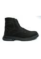 Bota Hombre Elemental -Herreros- Luxe Negro de Herreros