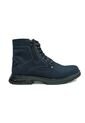 Bota Hombre Elemental -Herreros- Luxe Azul de Herreros