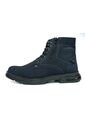 Bota Hombre Elemental -Herreros- Luxe Azul de Herreros
