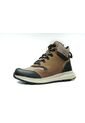 Bota Hombre Outdoor -Herreros- Totthenham Pardo de Herreros