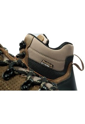 Bota Hombre Outdoor -Herreros- Totthenham Pardo