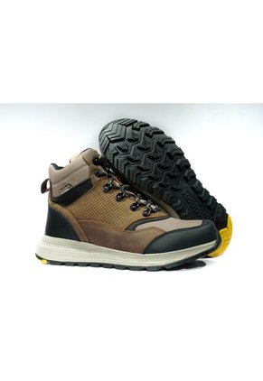 Bota Hombre Outdoor -Herreros- Totthenham Pardo