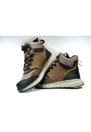 Bota Hombre Outdoor -Herreros- Totthenham Pardo