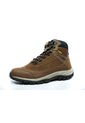 Bota Hombre Outdoor -Herreros- Rocketfeller Pardo de Herreros