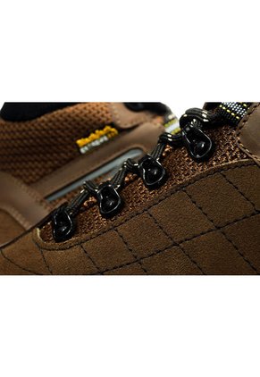 Bota Hombre Outdoor -Herreros- Rocketfeller Pardo