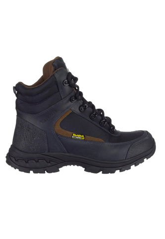 Bota Hombre Outdoor -Herreros- Denver Azul Herreros