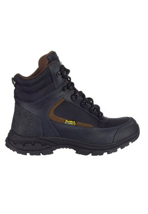 Bota Hombre Outdoor -Herreros- Denver Azul
