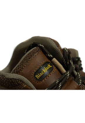 Bota Hombre Outdoor -Herreros- Moscu Pardo