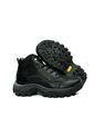 Bota Hombre Casual -Herreros- Wason  Negro de Herreros