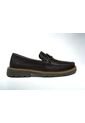 Zapato Hombre Mocasín Casual -Herreros- Apache H Coñac de Herreros