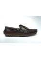 Zapato Hombre Casual Mocasín 2946 Coñac de Herreros