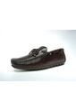 Zapato Hombre Casual Mocasín 2946 Coñac de Herreros