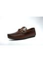 Zapato Hombre Casual -Herreros- Mocasin I Miel de Herreros
