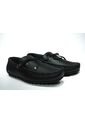 Zapato Hombre Casual Mocasín 2946 Negro de Herreros