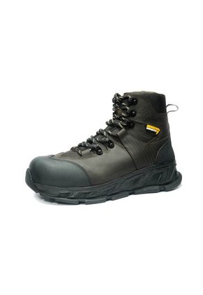 Bota Hombre Seguridad -Herreros- Kyros Cafe