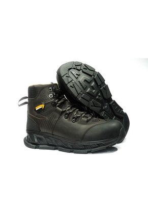 Bota Hombre Seguridad -Herreros- Kyros Cafe