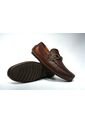Zapato Hombre Casual -Herreros- Mocasin I Miel de Herreros