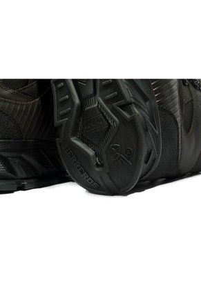 Bota Hombre Seguridad -Herreros- Kyros Cafe