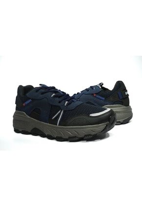 Teni Hombre Casual -Herreros- Gein Azul