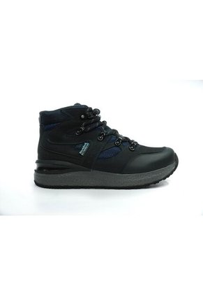 Bota Dama Outdoor -Herreros- Raily Azul