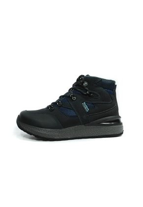 Bota Dama Outdoor -Herreros- Raily Azul