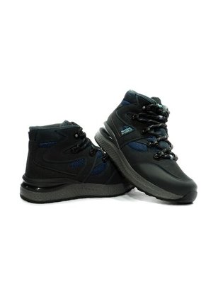 Bota Dama Outdoor -Herreros- Raily Azul