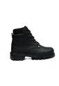 Bota Dama Outdoor -Herreros- Tauro W Negro de Herreros