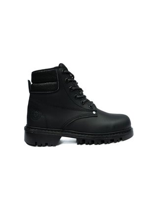 Bota Dama Outdoor -Herreros- Tauro W Negro