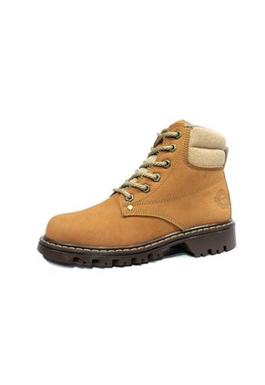 Bota Dama Outdoor -Herreros- Tauro W  Avellana Opaco