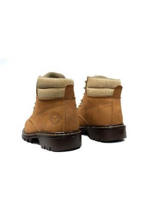 Bota Dama Outdoor -Herreros- Tauro W  Avellana Opaco