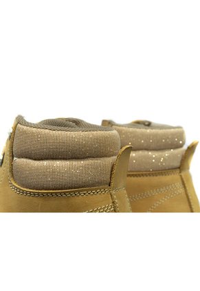 Bota Dama Outdoor -Herreros- Tauro W  Oro Brillante