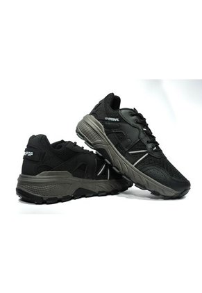 Teni Hombre Casual -Herreros- Gein Negro