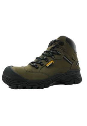 Bota Hombre Seguridad -Herreros- Thor Serrano