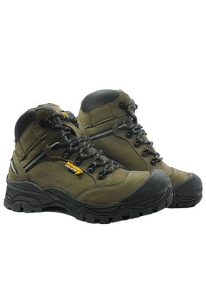 Bota Hombre Seguridad -Herreros- Thor Serrano