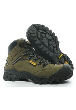 Bota Hombre Seguridad -Herreros- Thor Serrano