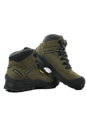 Bota Hombre Seguridad -Herreros- Thor Serrano