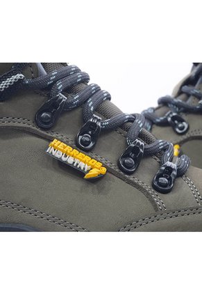 Bota Hombre Seguridad -Herreros- Thor Serrano