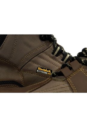 Bota Hombre Outdoor -Herreros- Sorento Pardo