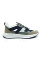 Zapato Casual Outdoor -Herreros- Zenith Blanco Azul de Herreros