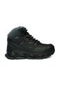 Bota Hombre Outdoor -Herreros- Arkano Negro de Herreros