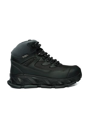 Bota Hombre Outdoor -Herreros- Arkano Negro