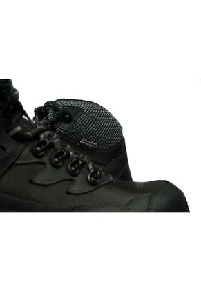 Bota Hombre Outdoor -Herreros- Arkano Negro
