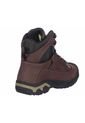 Bota Hombre Outdoor -Herreros- Ghost Café Rojizo de Herreros