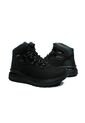 Bota Dama Outdoor -Herreros- Iris Negro de Herreros