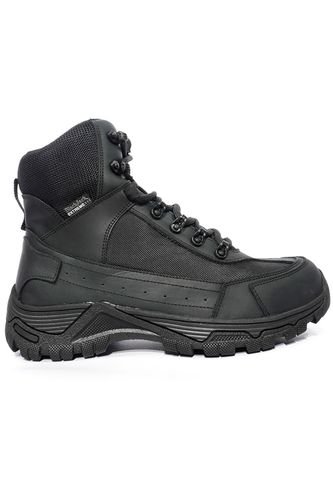 Bota Hombre Militar -Herreros- Stark Negro Herreros