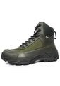 Bota Hombre Militar -Herreros- Stark Verde de Herreros