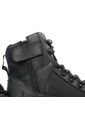 Bota Hombre Militar -Herreros- Stark Negro de Herreros