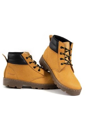 Bota Hombre Outdoor -Herreros- Ganadora Oro